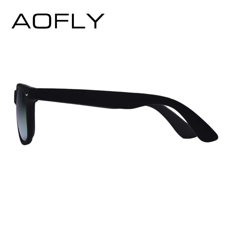 AOFLY Outdoor Polarized Sunglasses