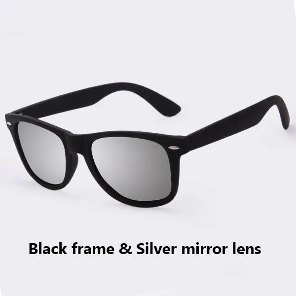 AOFLY Outdoor Polarized Sunglasses