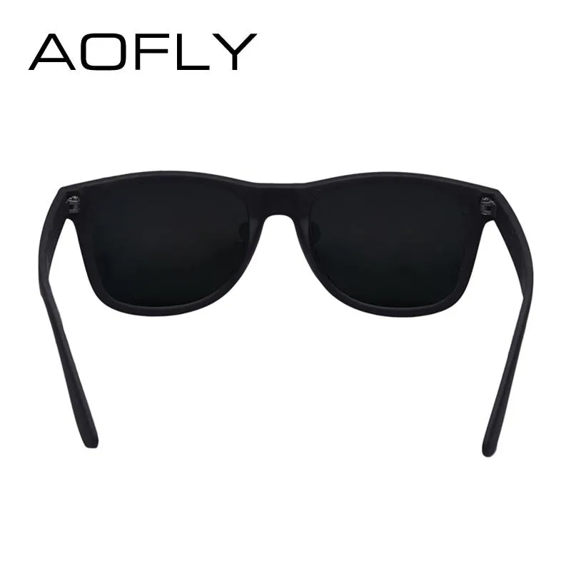 AOFLY Outdoor Polarized Sunglasses