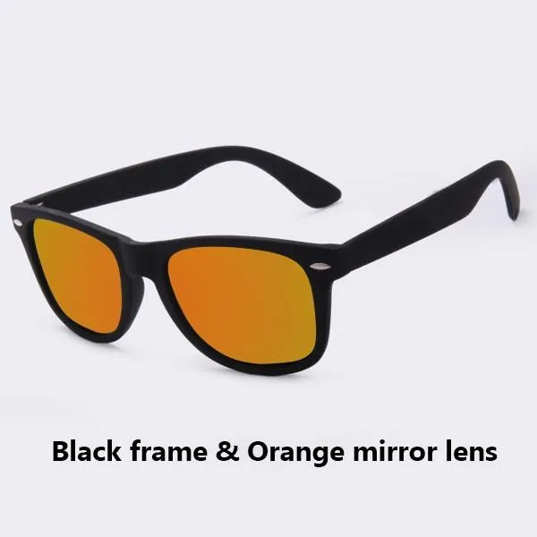 AOFLY Outdoor Polarized Sunglasses
