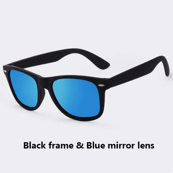 AOFLY Outdoor Polarized Sunglasses
