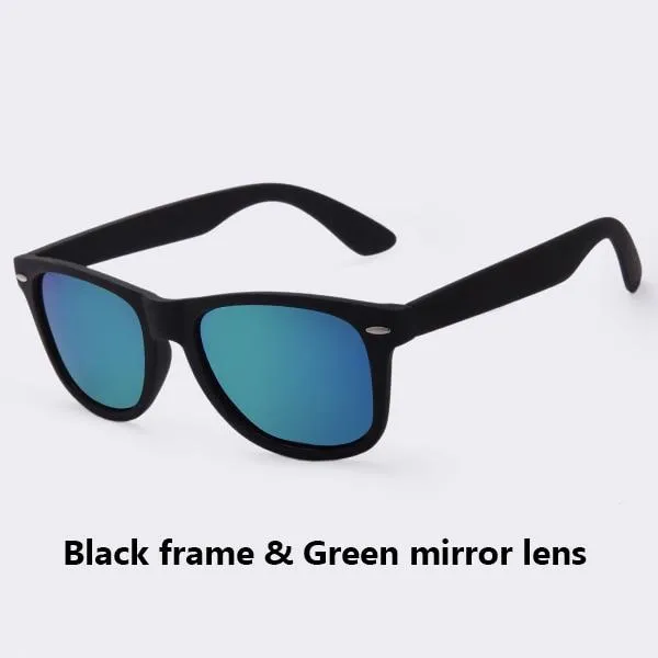 AOFLY Outdoor Polarized Sunglasses