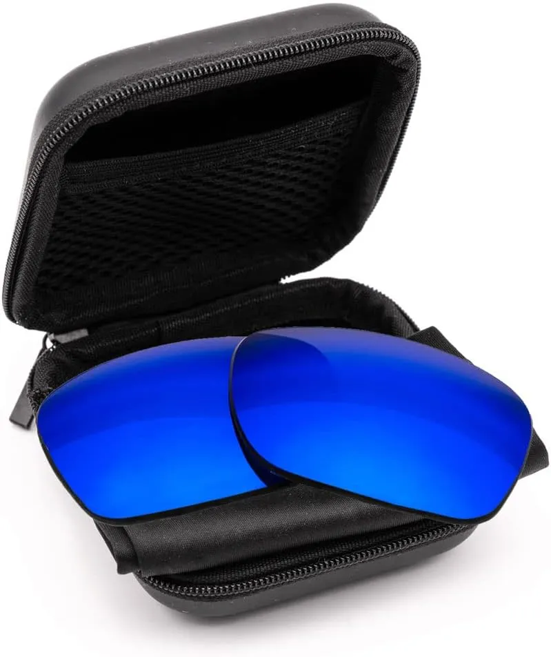 Apex Lenses Replacement Lenses for Johnny Fly Pilot Sunglasses