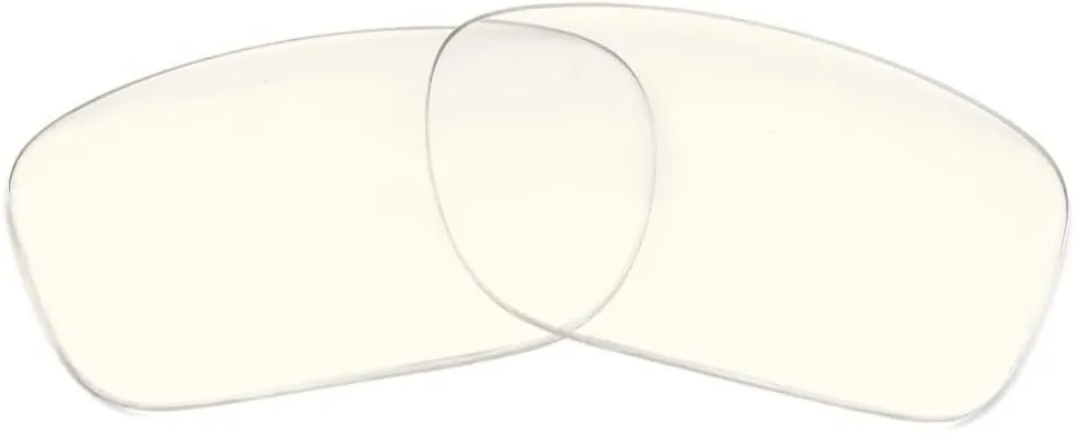 Apex Lenses Replacement Lenses for Johnny Fly Pilot Sunglasses