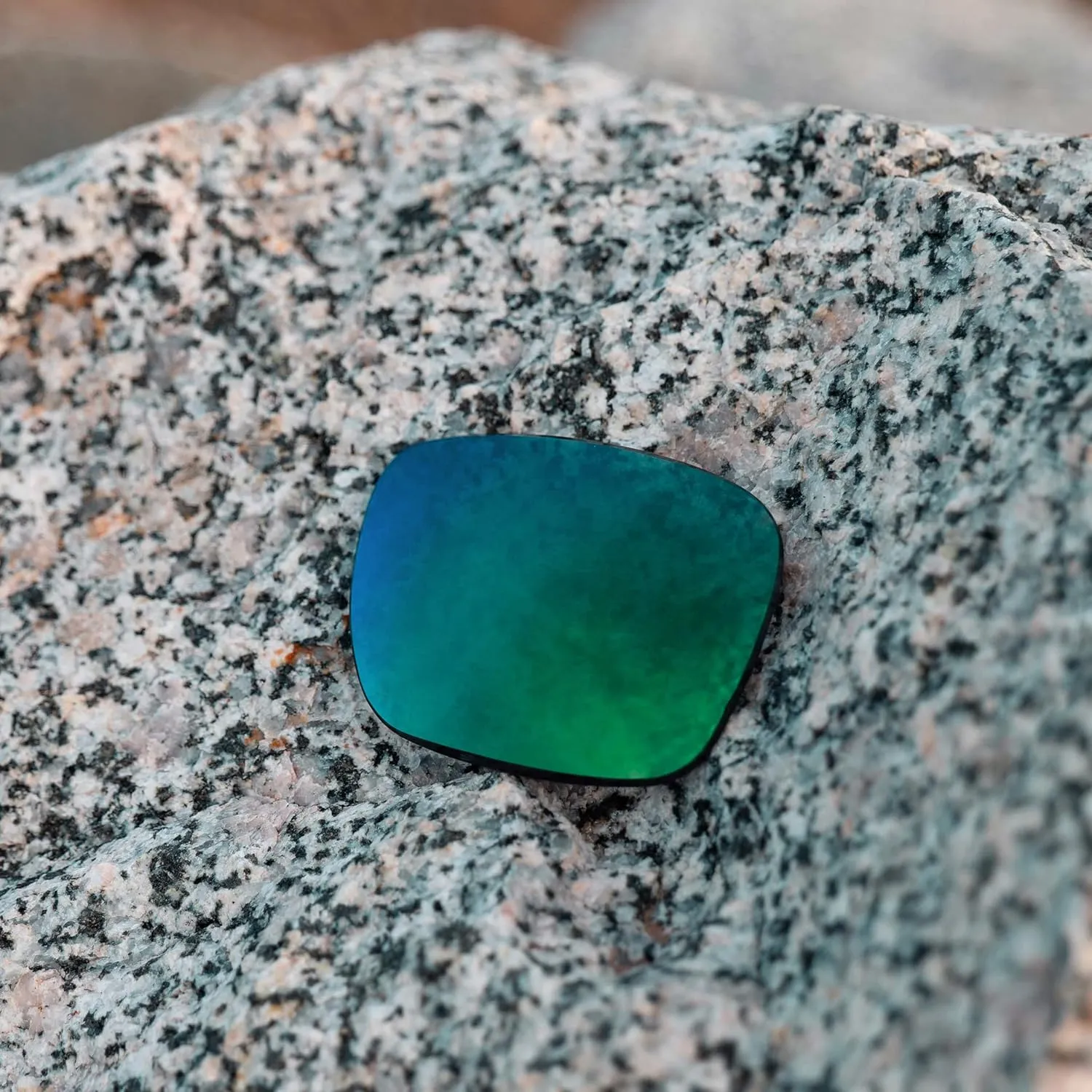 Apex Lenses Replacement Lenses for Johnny Fly Pilot Sunglasses