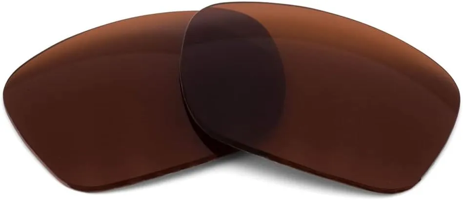 Apex Lenses Replacement Lenses for Johnny Fly Pilot Sunglasses