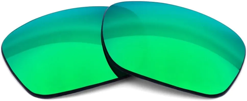 Apex Lenses Replacement Lenses for Johnny Fly Pilot Sunglasses
