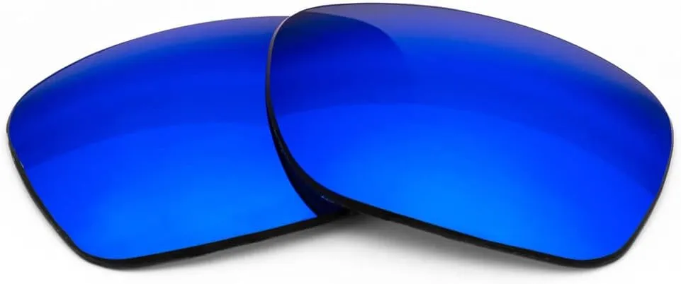 Apex Lenses Replacement Lenses for Johnny Fly Pilot Sunglasses