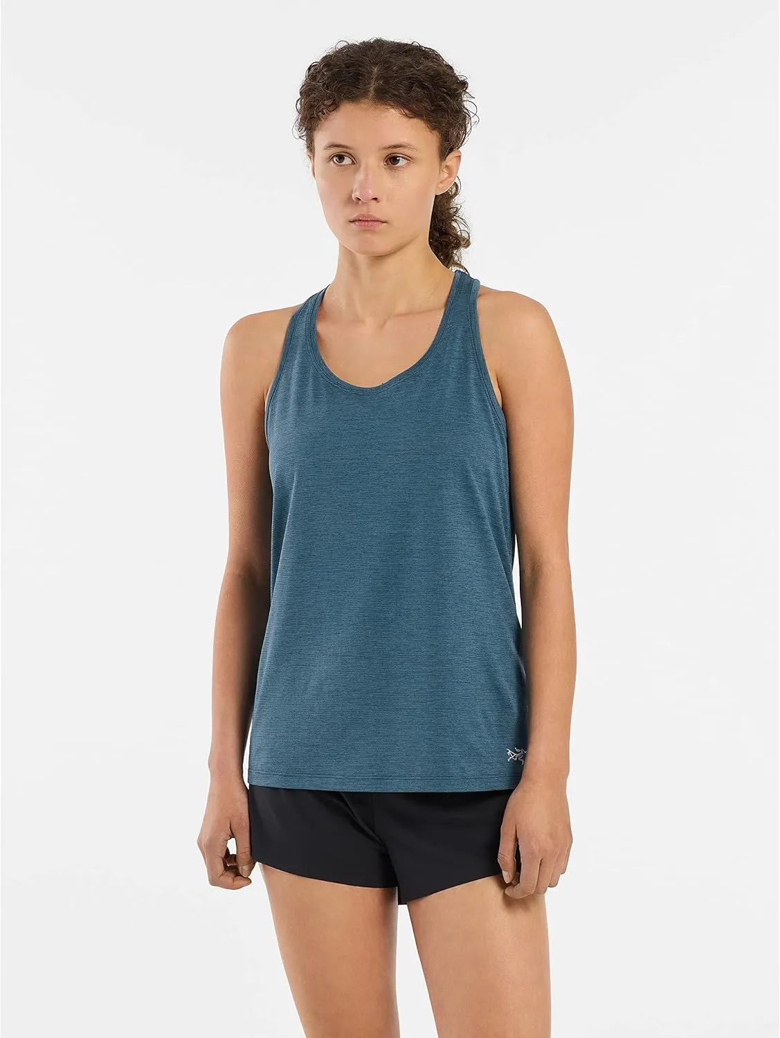 Arc'teryx Taema Tank Women's | Quick Dry, Lightweight Racerback Workout Tank Tops for Women - Hiking, Running, Fitness