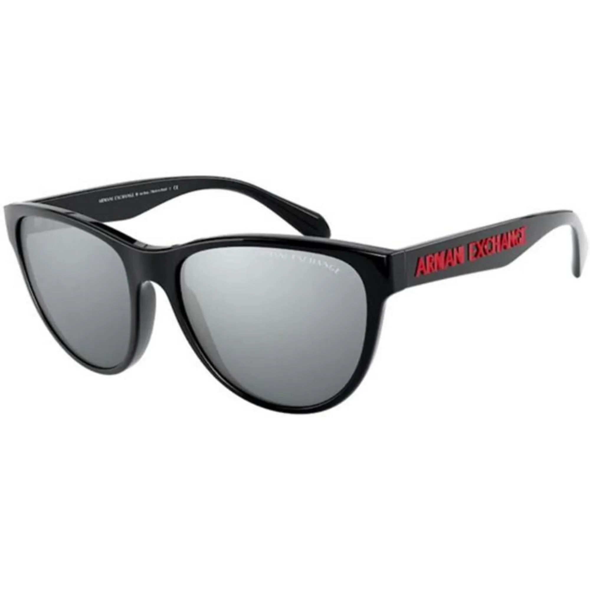 Armani Exchange Women's Sunglasses - Black Frame | ARMANI EXCHANGE 0AX4095S 81586G56