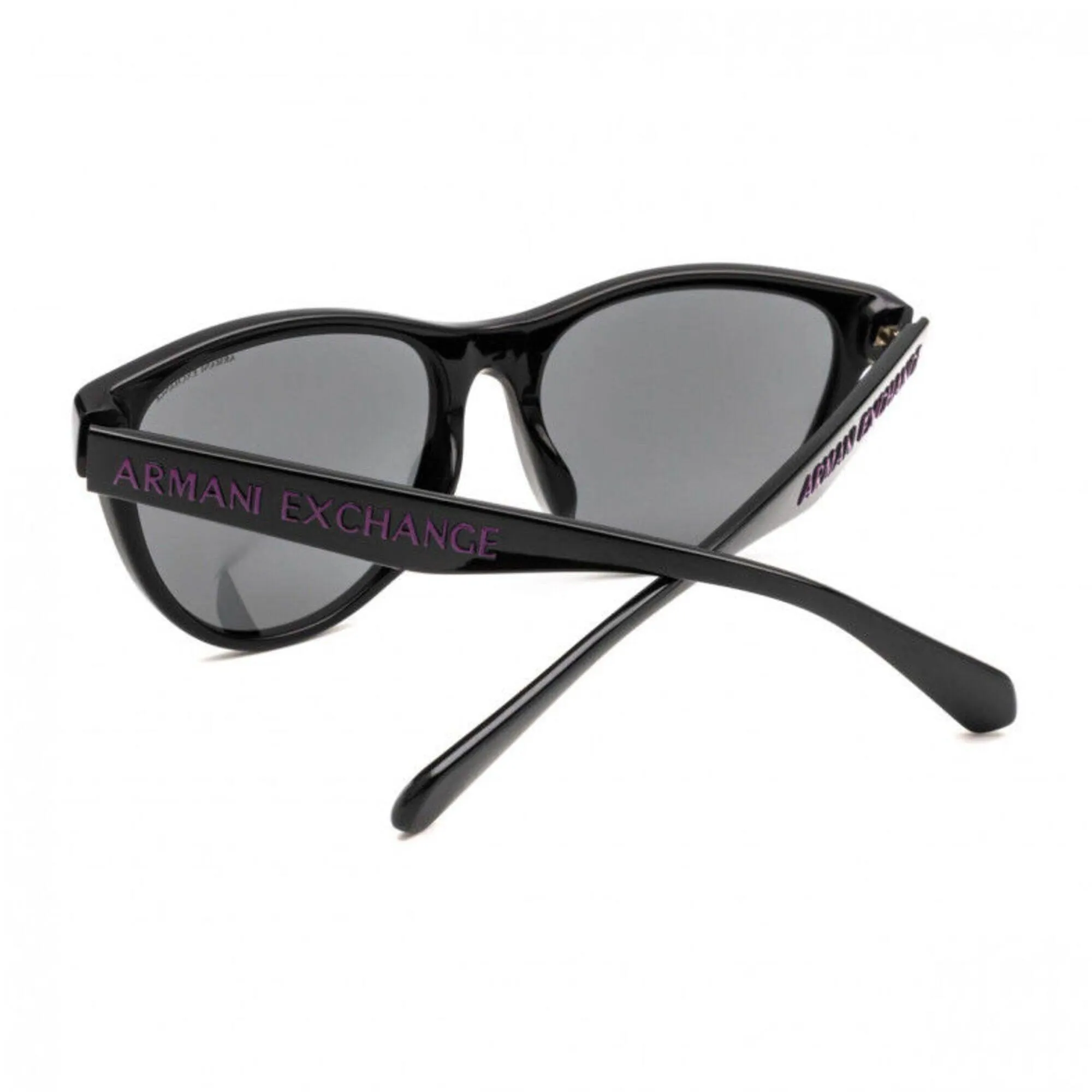 Armani Exchange Women's Sunglasses - Black Frame | ARMANI EXCHANGE 0AX4095S 81586G56