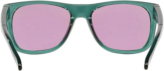 Arnette AN 4206 2330-3R Fire Drill Lite - Green Ink-Green by Arnette for Unisex - 57-18-135 mm Sunglasses