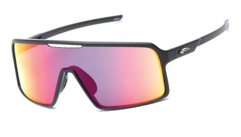 Atmosphere Burn Sunglasses