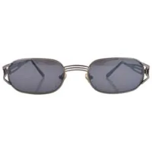 AUDIO Gun/Smoke Indie Sunglasses