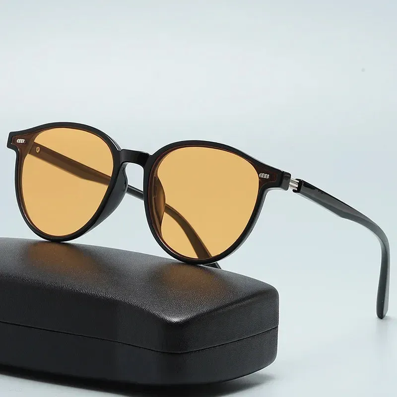 Aven Harelson Sunglasses