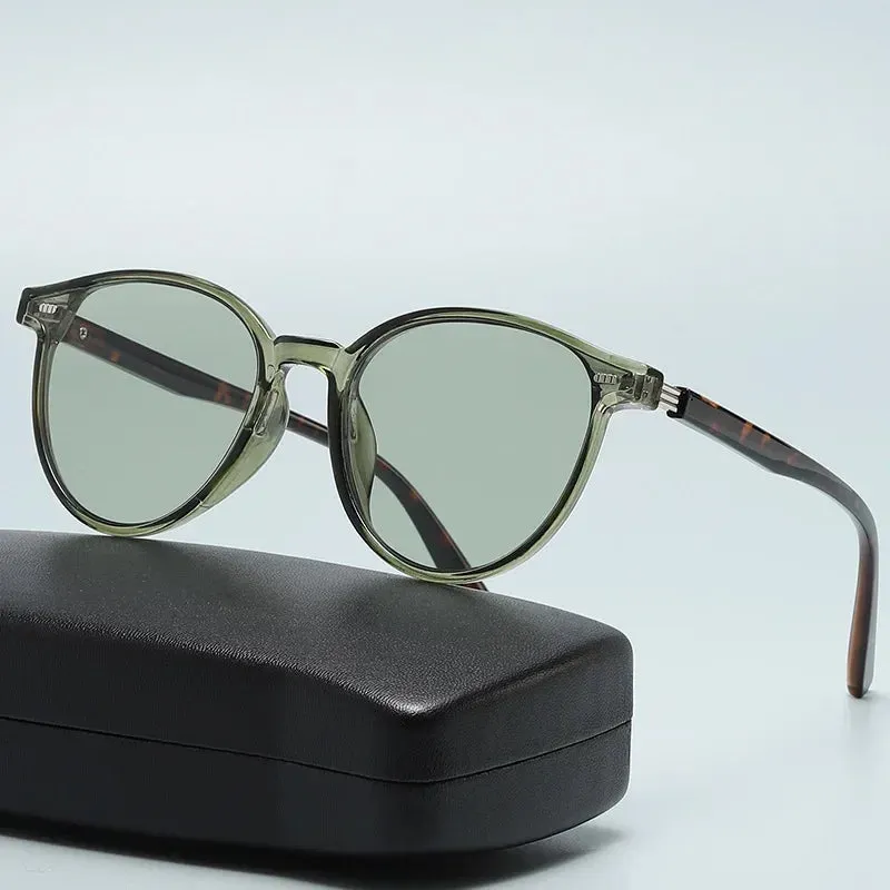 Aven Harelson Sunglasses