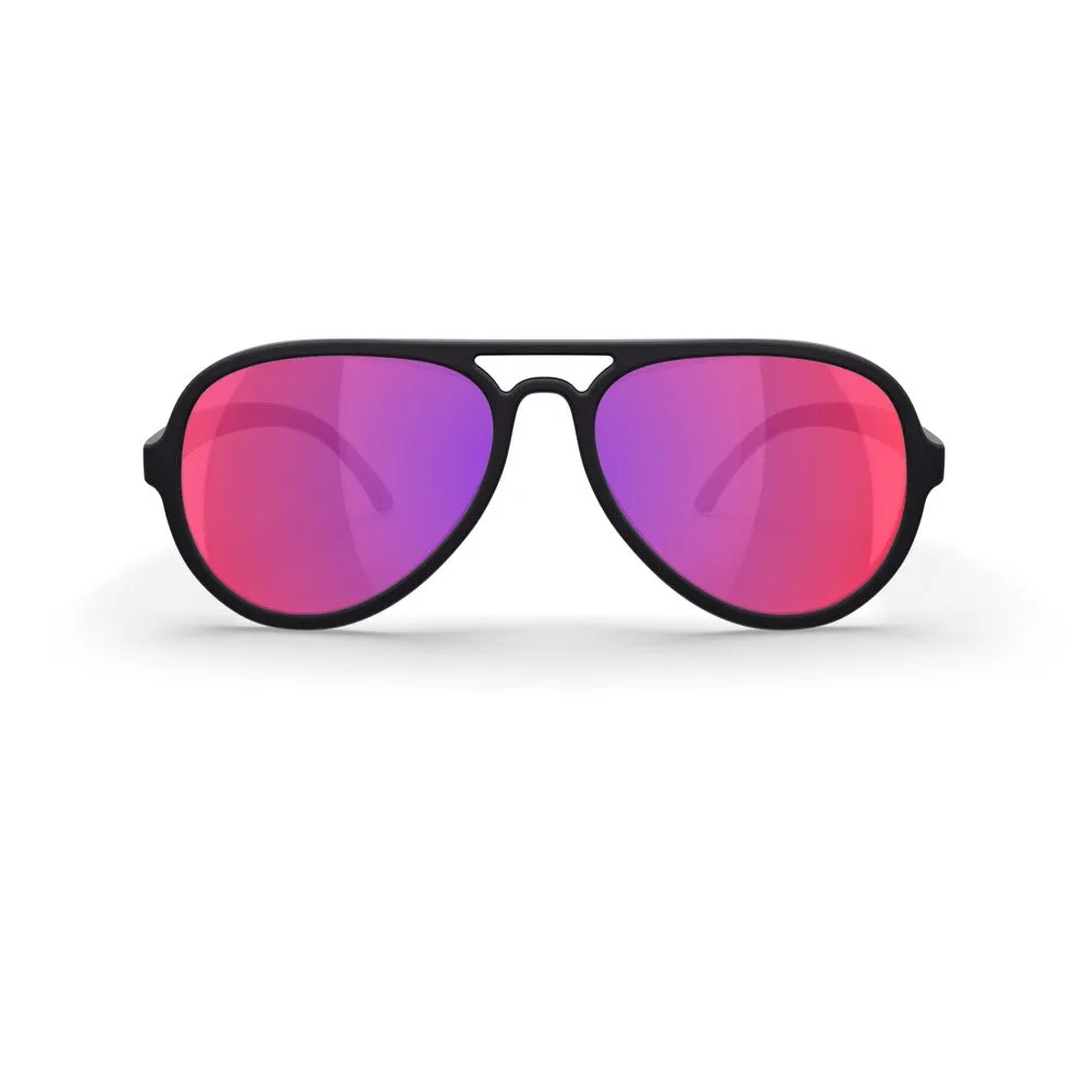 Aviator Kontrast Photochromic Prescription Sunglasses