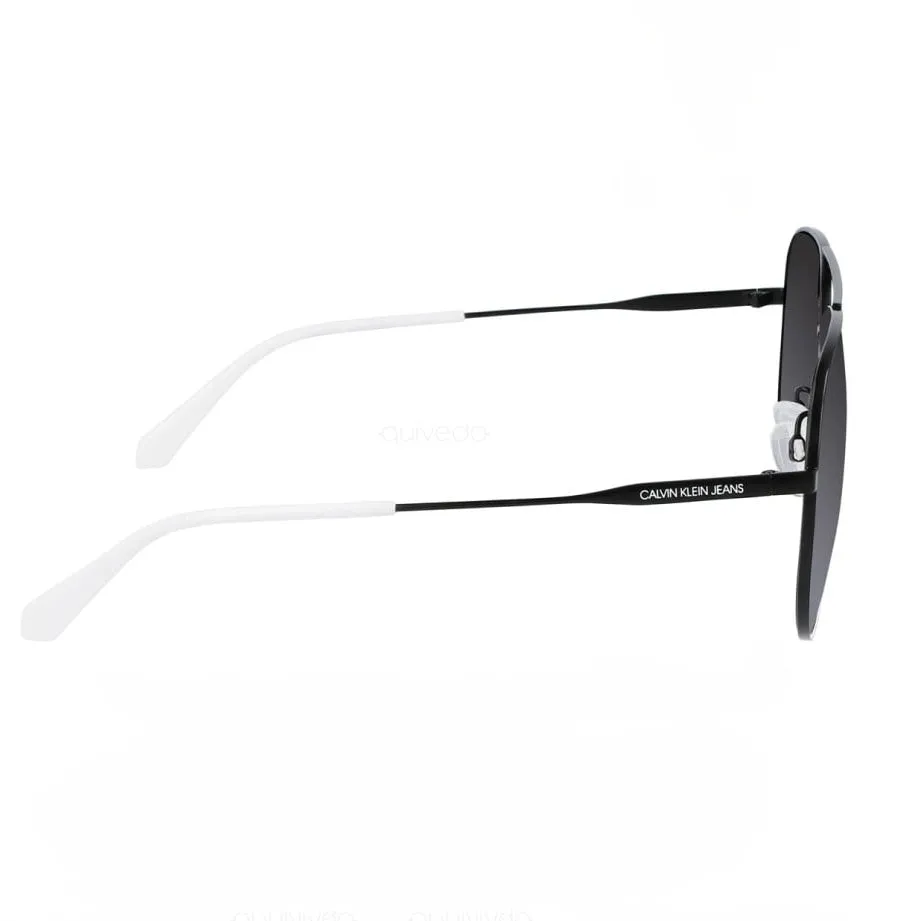 Aviator Sunglasses - Black