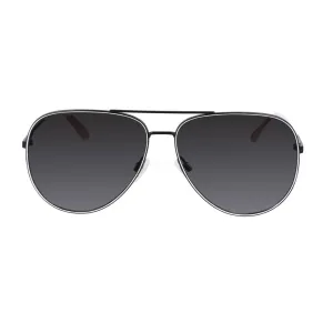 Aviator Sunglasses - Black