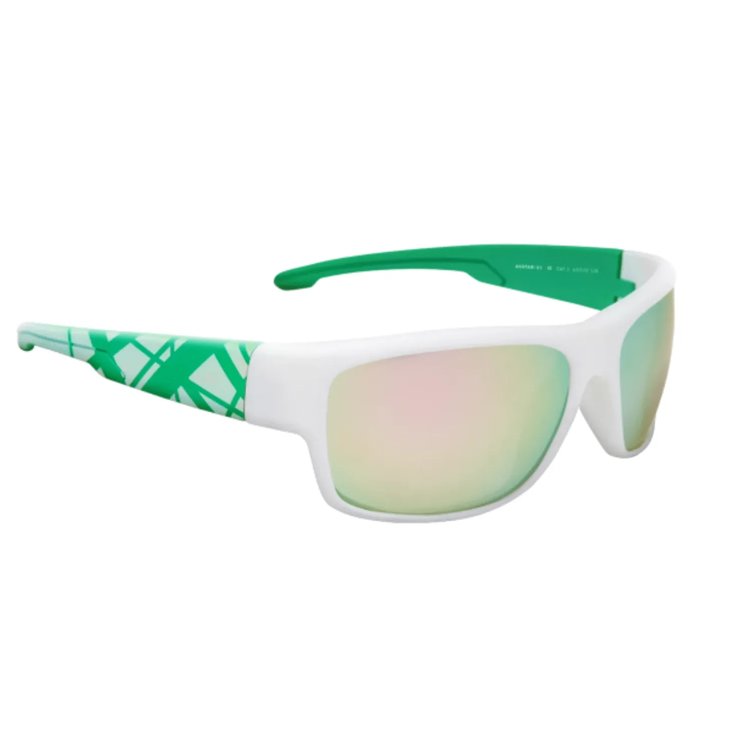 Aztron Avatar X1 Floating Sunglasses (Polarized)