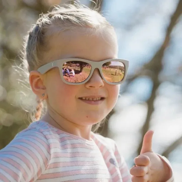BABIATORS BLUE SERIES - NAVIGATOR - POLARISED BABIATORS The Daydreamer