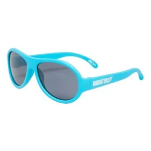Babiators Child Sunglasses Beach Blue