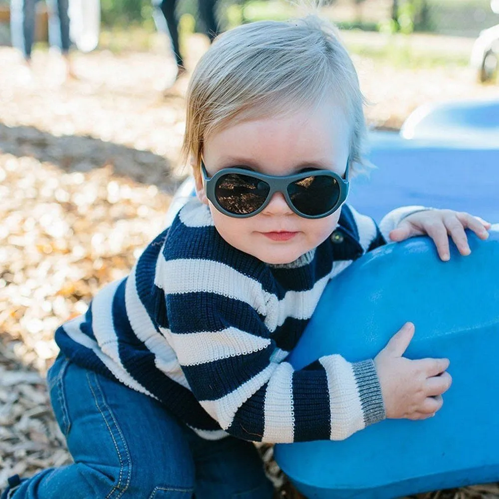 Babiators Child Sunglasses Popstar Pink