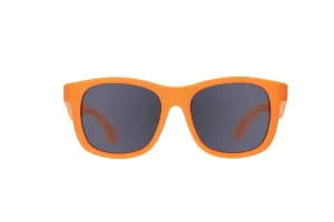 Babiators Original Navigators Collection Ages 0-2Y Orange Crush