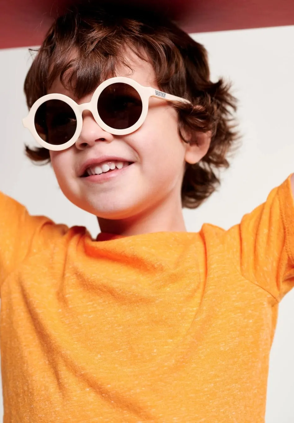 Babiators Round Sunglasses