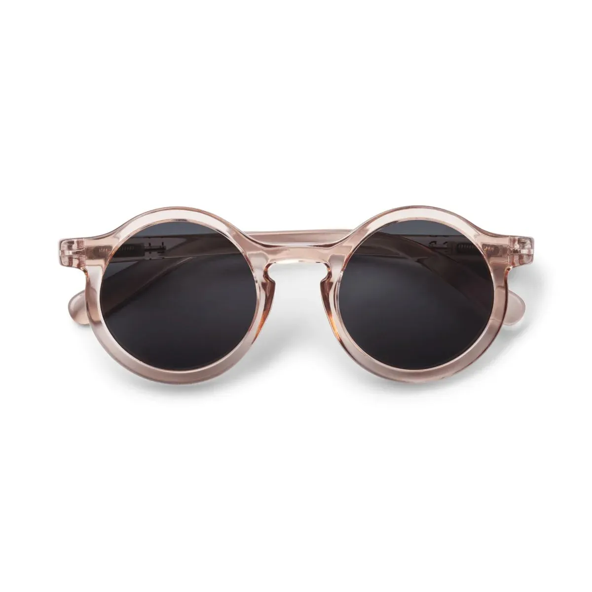 Baby & Kids Sunglasses, Round ''Rose''