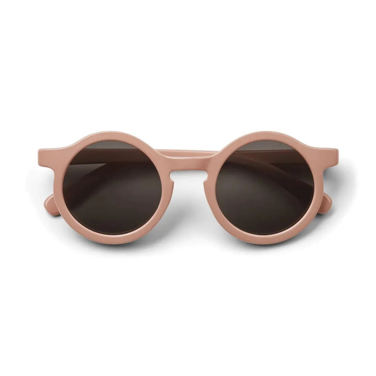 Baby & Kids Sunglasses, Round ''Tuscany Rose''