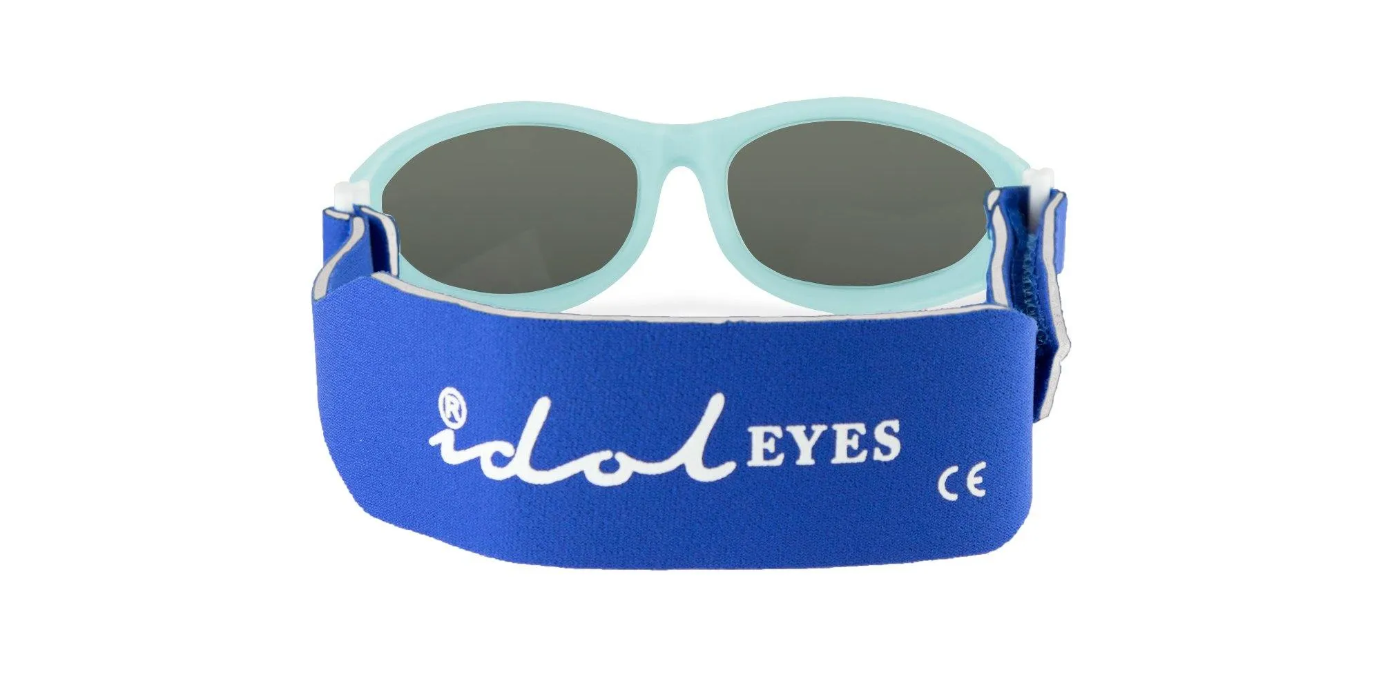 Baby Wrapz Sunglasses