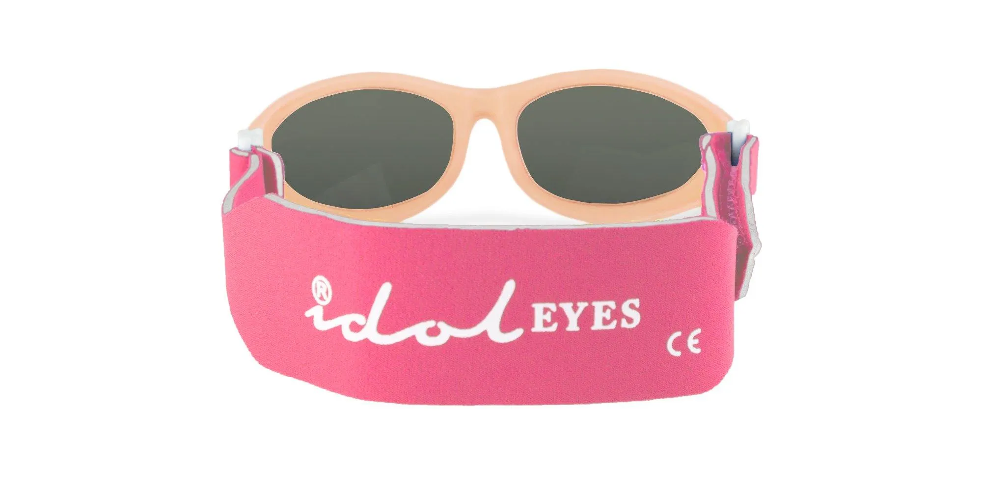 Baby Wrapz Sunglasses
