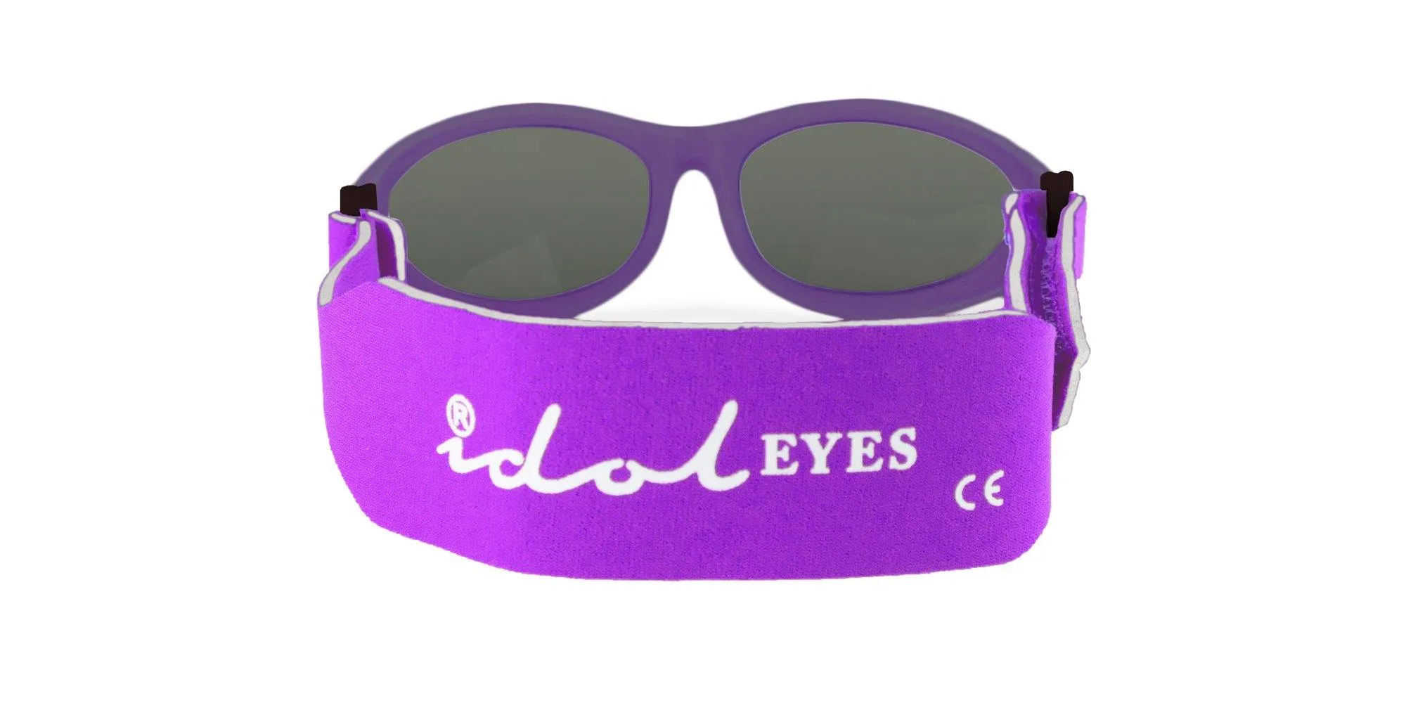 Baby Wrapz Sunglasses