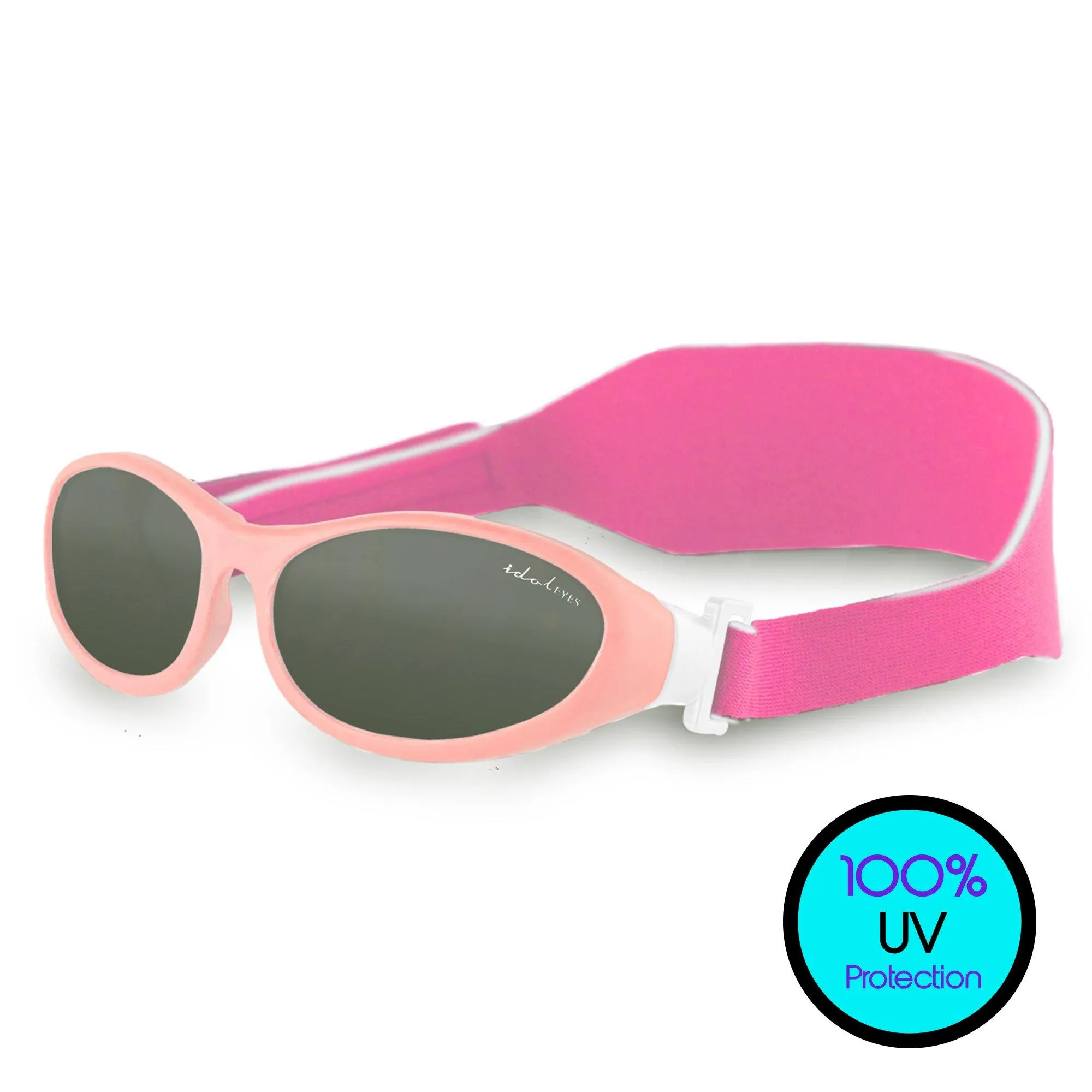 Baby Wrapz Sunglasses