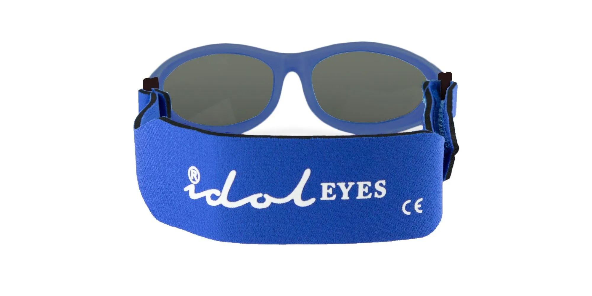 Baby Wrapz Sunglasses