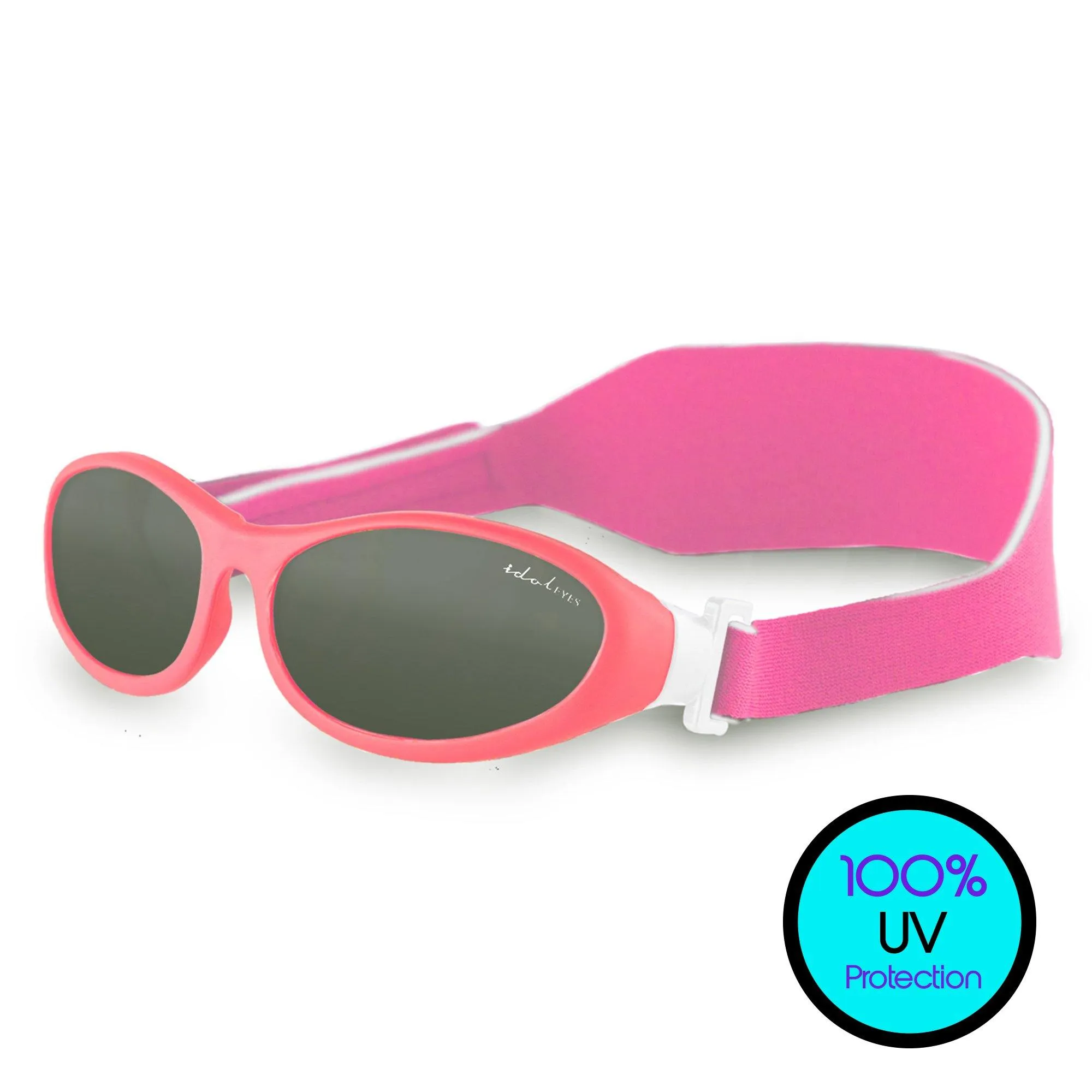 Baby Wrapz Sunglasses