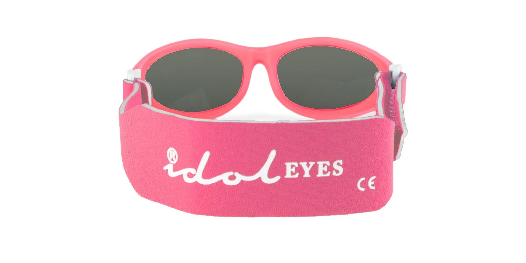 Baby Wrapz Sunglasses