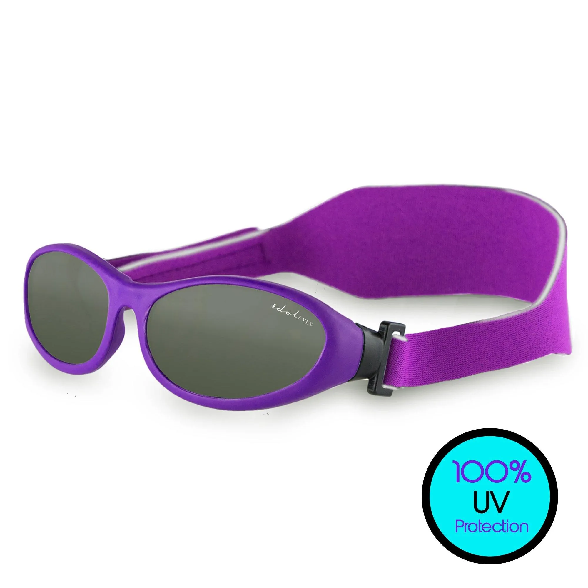 Baby Wrapz Sunglasses