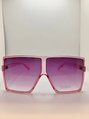 Baddie Sunglasses