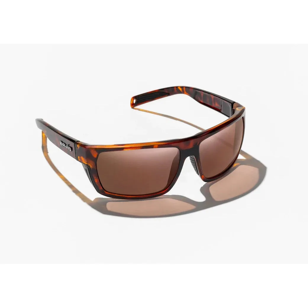 Bajio PALOMETA Brown Tort Matte / Copper Poly
