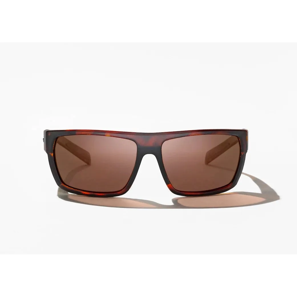 Bajio PALOMETA Brown Tort Matte / Copper Poly