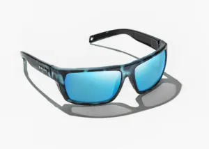Bajio Palometa Tinta Tortoise / Blue Mirror / Glass