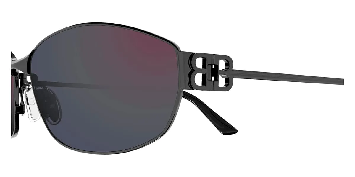 Balenciaga BB0336S 002 - As Seen On Carodaur
