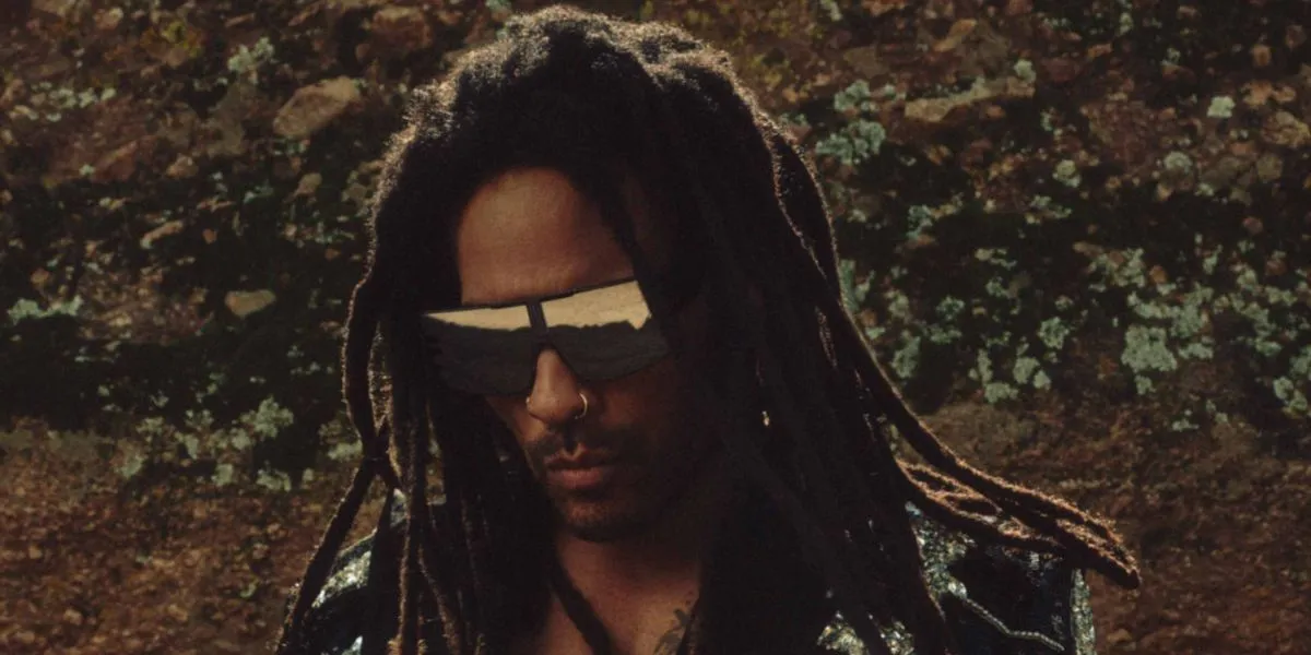 Balmain Le Masque BPS-146A - As Seen On Lenny Kravitz