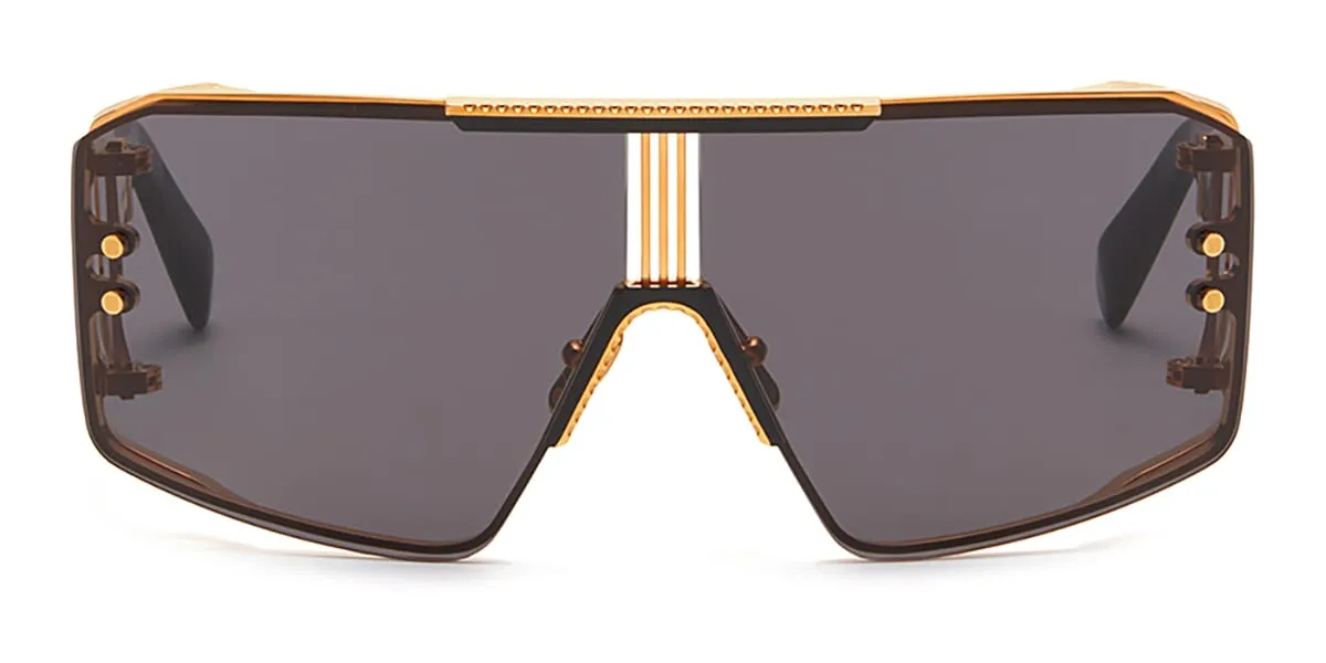 Balmain Le Masque BPS-146A - As Seen On Lenny Kravitz