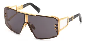 Balmain Le Masque BPS-146A - As Seen On Lenny Kravitz
