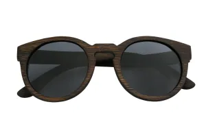 Bamboo Sunglasses Booshades Lantau Peak