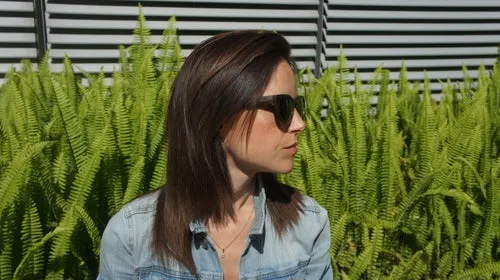 Bamboo Sunglasses Booshades Lantau Peak