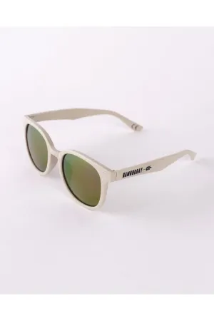 BamBooBay Swheat Round Sunnies Purple